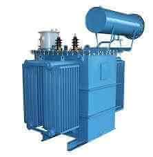 Induction Furnace Transformer Exporters